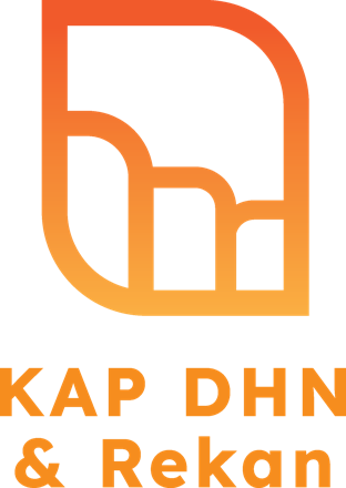 Logo KAP DHN & Rekan