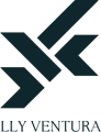 Logo LLY Ventura