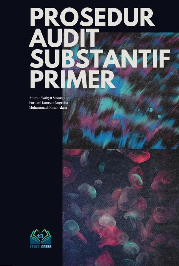 Sampul Prosedur Audit Substantif Primer